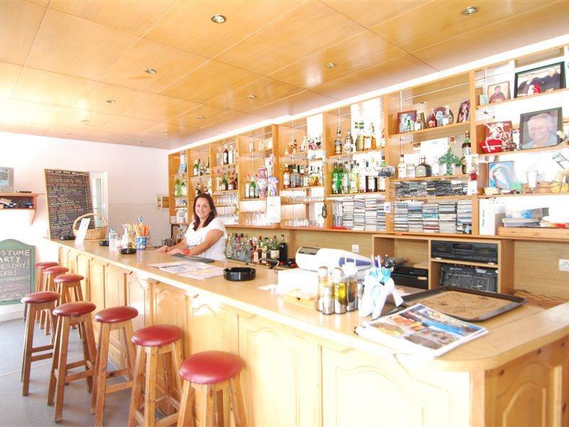 Sevi Sun I Aparthotel Kos-stad Buitenkant foto